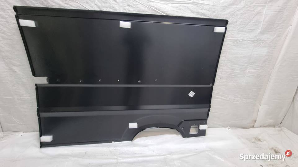 FIAT DUCATO III L3 20062024 tylny tył lewy