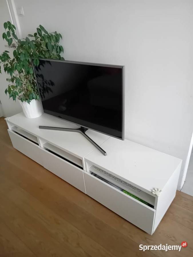 szafka pod tv Ikea Warszawa