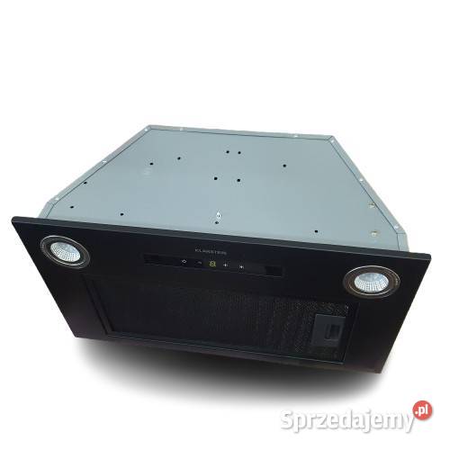 Paolo 52 Okap kuchenny 52 Okapy śląskie