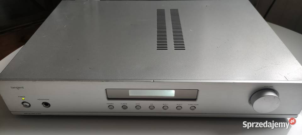 Wzmacniacz Tangent AMP50 Kutno