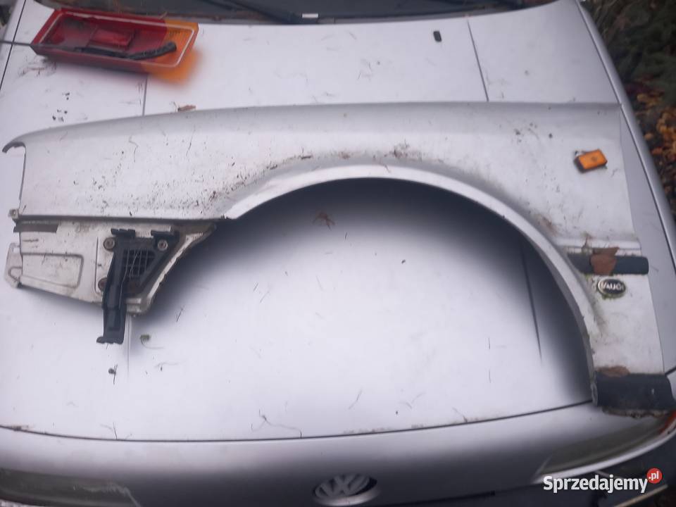 Czesci Rok produkcji 1994 Zakrzówek