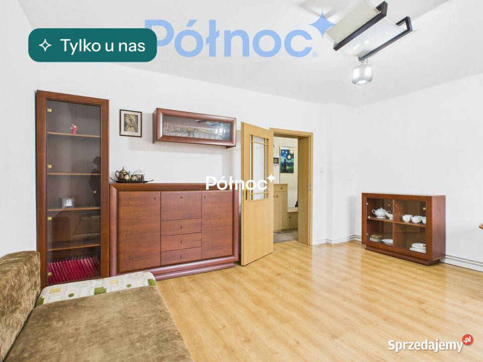 Ełk 4 pokoje Gdańska 5a CENTRUM warmińsko-mazurskie