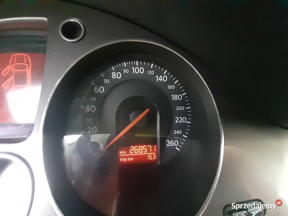 Volkswagen passat b6