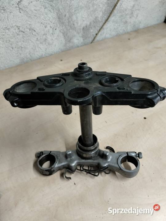 Sztyca półka lag Suzuki GS 500 Łubno sprzedam