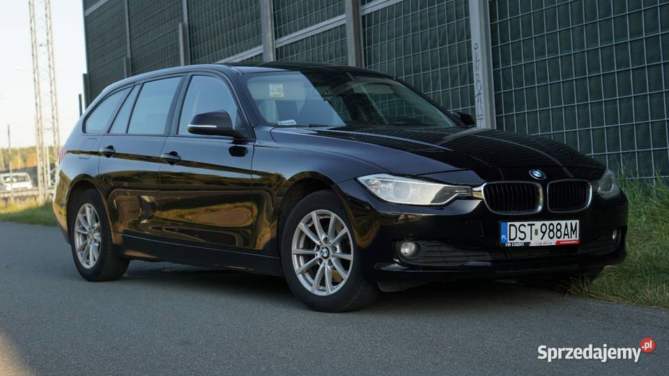 Bmw f31 320d xdrive 2014 Automat 390000km Kielce sprzedam