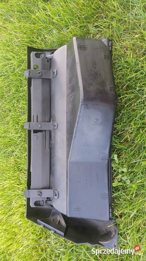 Schowek Volkswagen VW Golf 3 4 Cabrio Wiele