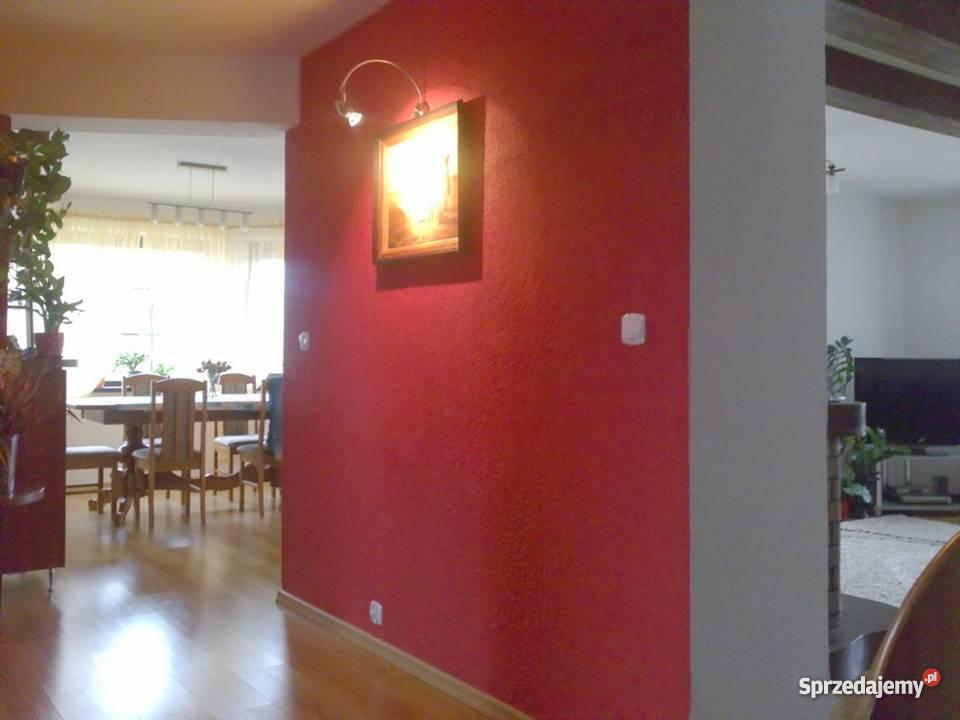 Dom w Piszu Najpiękniejsze miejsce na Mazurach Rok budowy 2004 Pisz