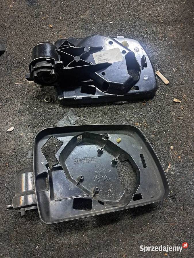 Lusterka mocowania BMW X5 E53 Wrocław