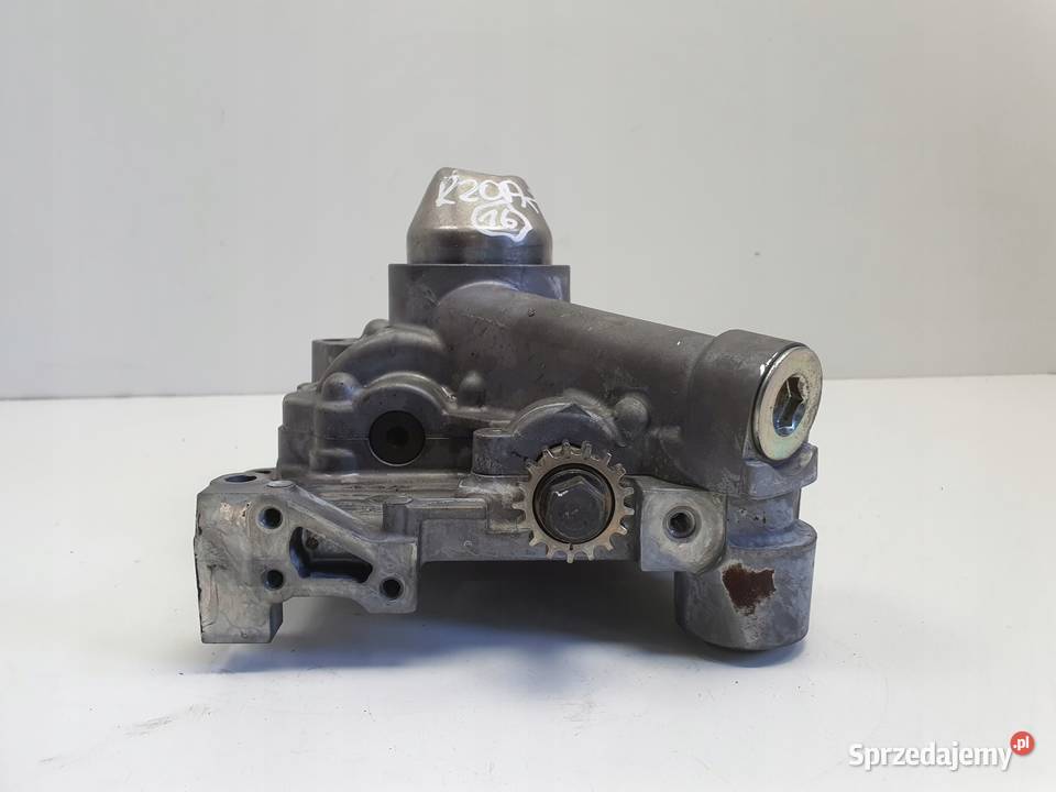 Honda CRV CRV III 20 iVTEC R20A2 POMPA OLEJU osobowe Chełm sprzedam