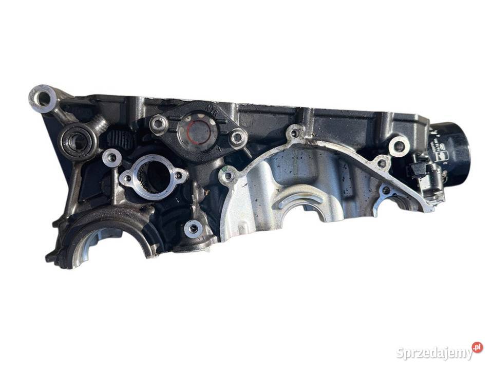 Karter dolny blok silnika BMW G310 R Blok silnika sprzedam