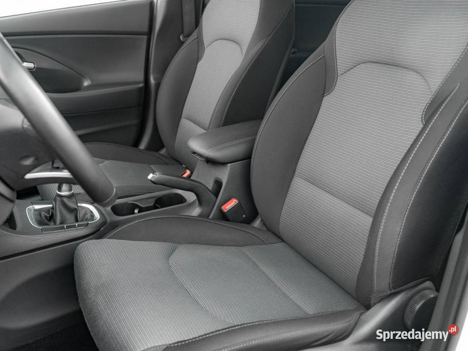 Hyundai i30 GD8G67410 TGDI Modern Bluetoot Czcof kurtyny powietrzne pomorskie Pępowo
