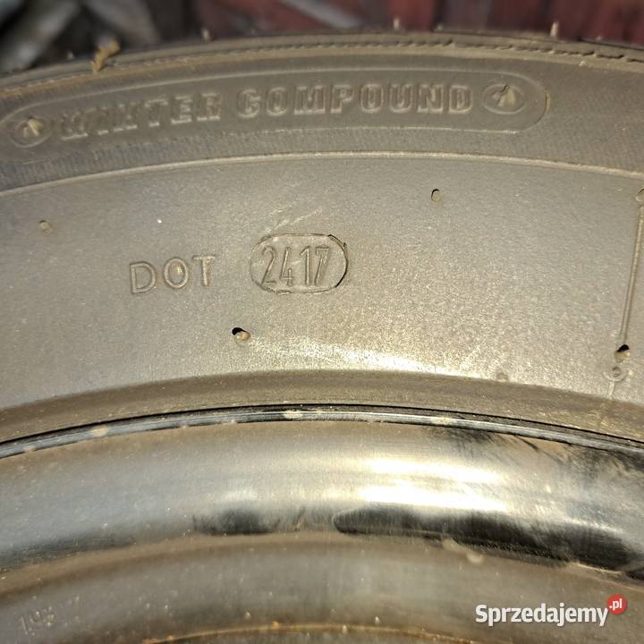 Kola felgi opel astra k opony 20555R16 felgi Zegrze-Osada