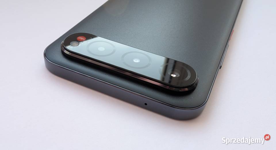 Nubia Air Szczebrzeszyn