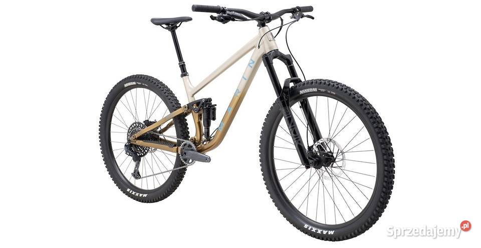 FULL Marin Bikes Rift Zone XR GX 29 gloss Ostrowiec Świętokrzyski