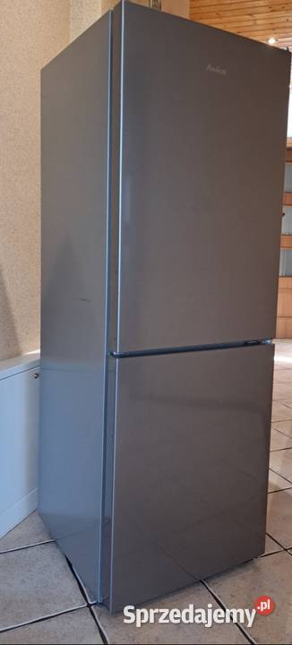 Sprzedam lodówkę 59.5cm Lodówki i zamrażarki