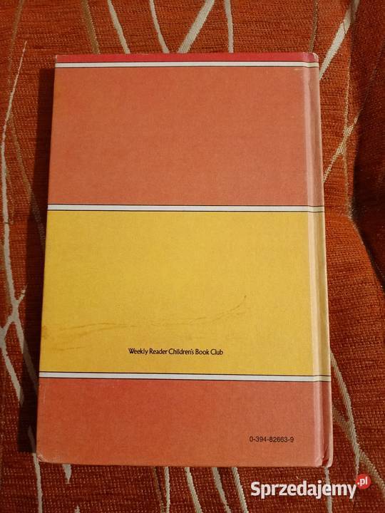 The Comic Book Mystery Janet Townsend Drawings Poznań sprzedam