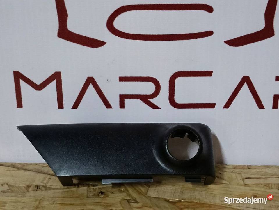FORD PUMA MK2 KOSZYK MOCOWANIE PDC LEWY PRZÓD wielkopolskie Pleszew