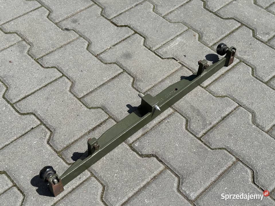 A329 Ustawiacz noży w grubościówce 620 mm Łabuńki Pierwsze sprzedam