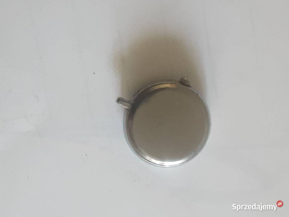 ZEGAREK KWARCOWY ZAWIESZKA damskie Szczecinek