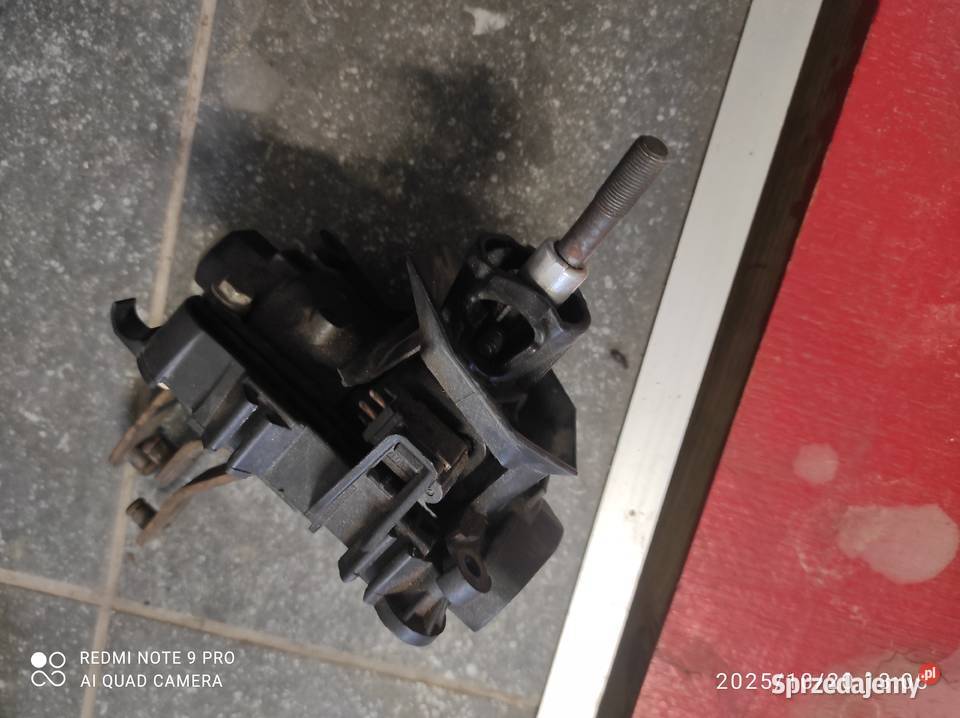 Wybierak skrzyni mercedes 1242601394 Wysokie Mazowieckie