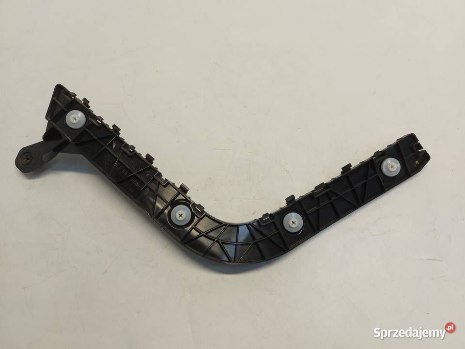 TESLA MODEL Y 2024r ŚLIZG MOCOWANIE ZDERZAKA osobowe