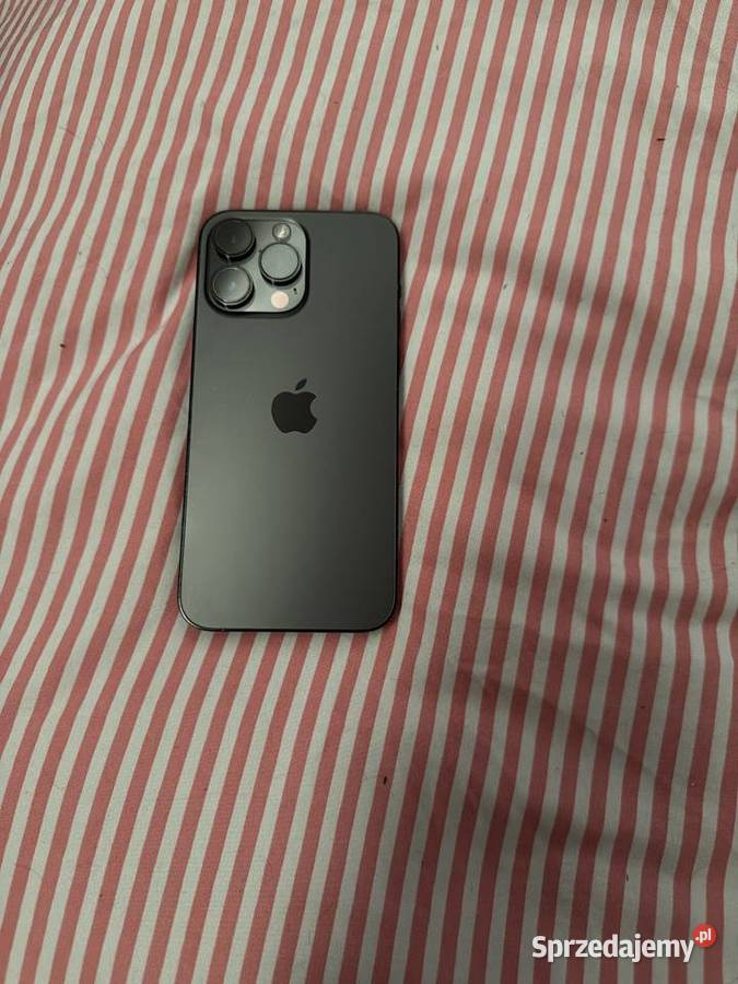Iphon14 pro Chrzanów