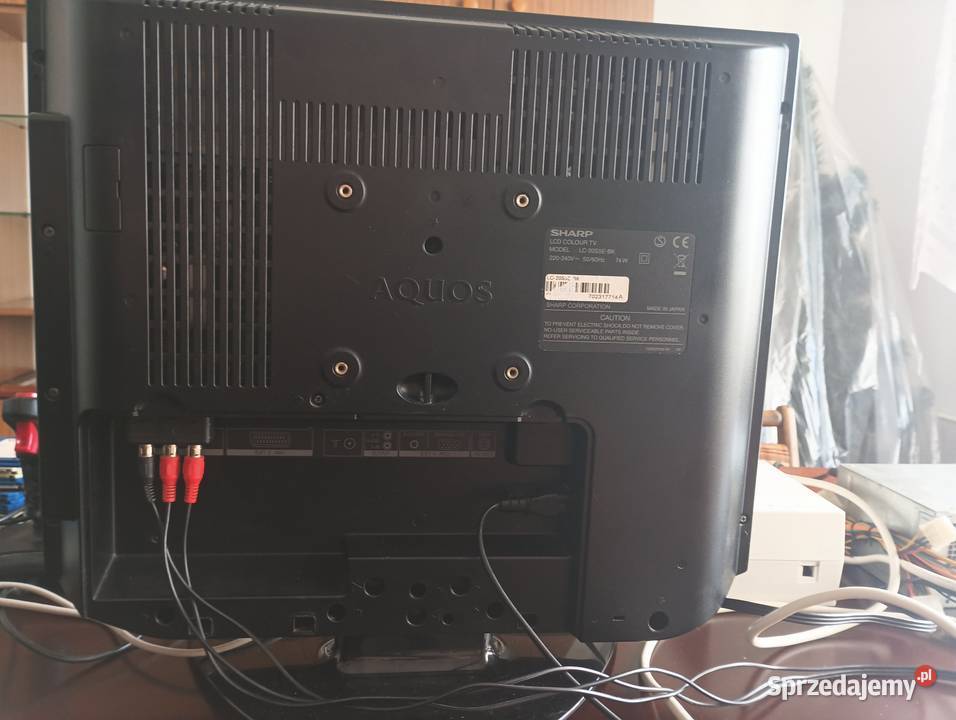 AMIGA 600 TV 20 Przeciszów sprzedam