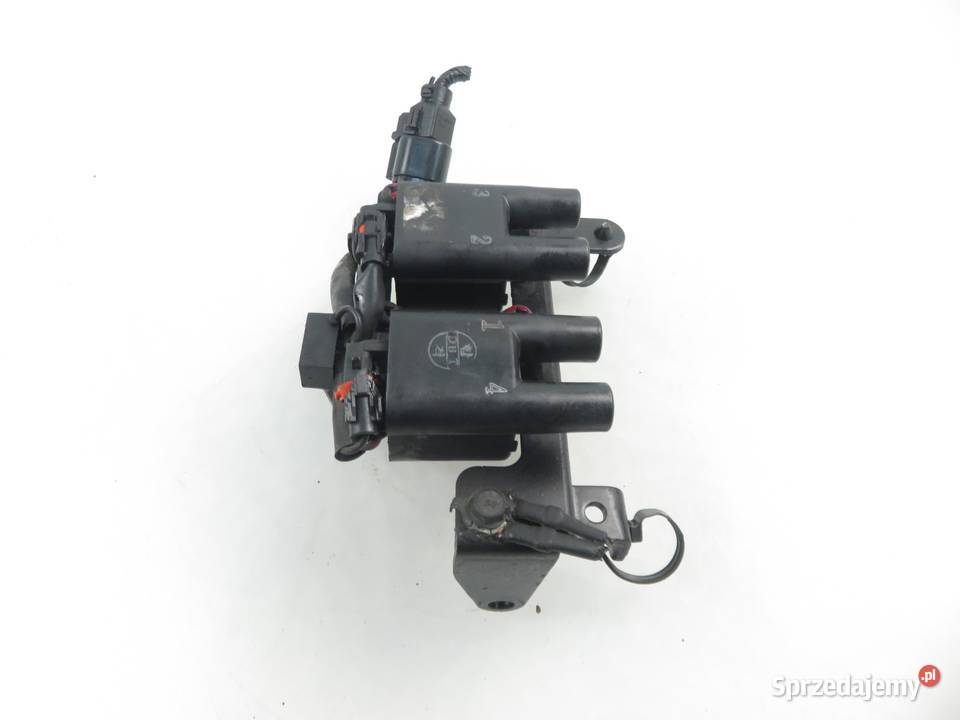 CEWKA HYUNDAI GETZ 11 SOHC 12V