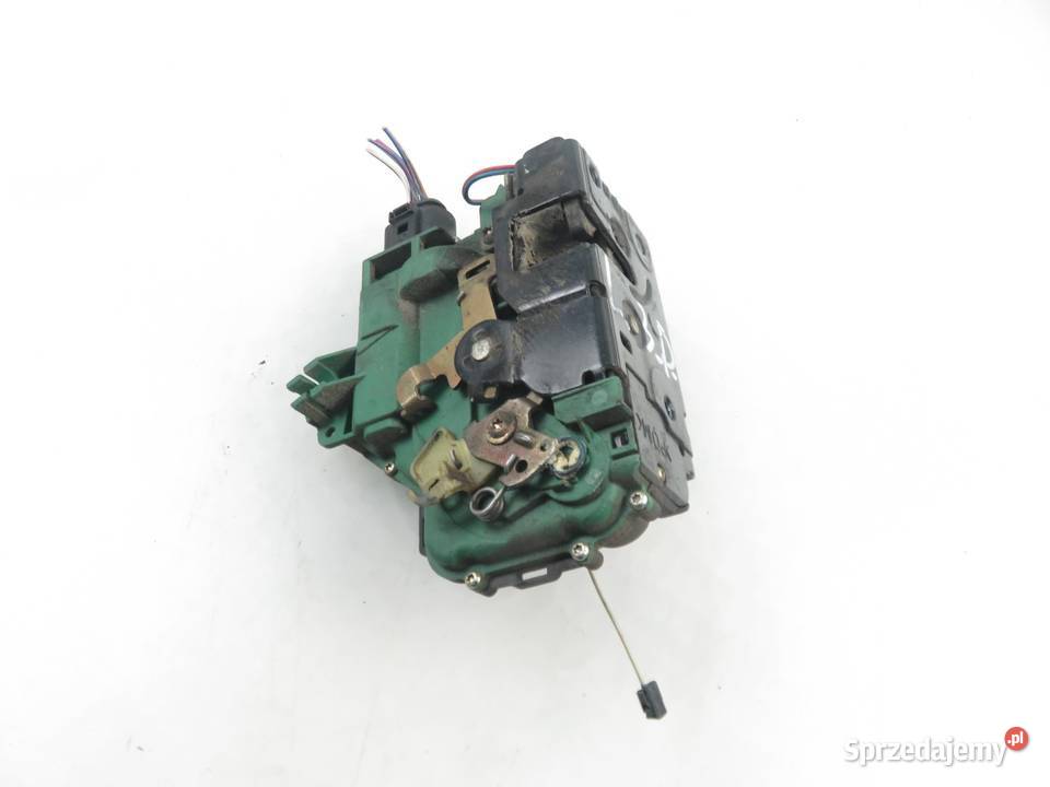 ZAMEK LEWY PRZEDNI SEAT AROSA 8 PIN osobowe