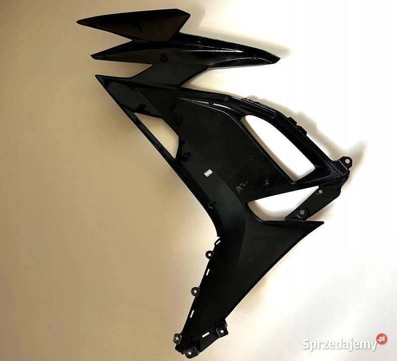 KAWASAKI Ninja 650 EX650 20 Owiewka Osłona Bok Łobżenica