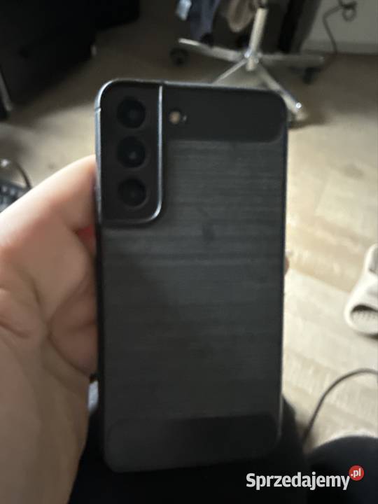 Samsung s22 128gb Toruń