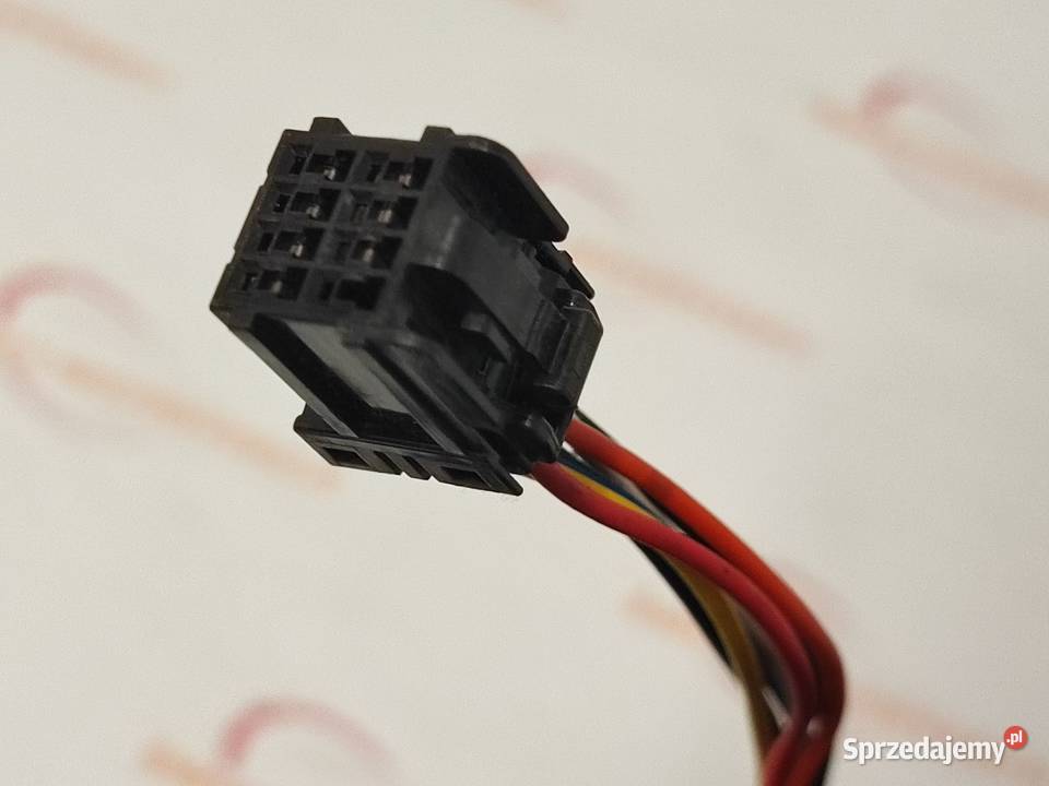 JEEP CHEROKEE III LIFT 06r lusterko lewe ANGLIK Kielce