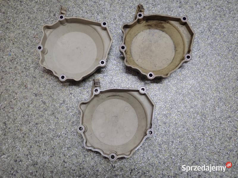 1 DEKIEL ISKROWNIKA POKRYWA MAGNETA STATORA 2VM Strzelce Krajeńskie