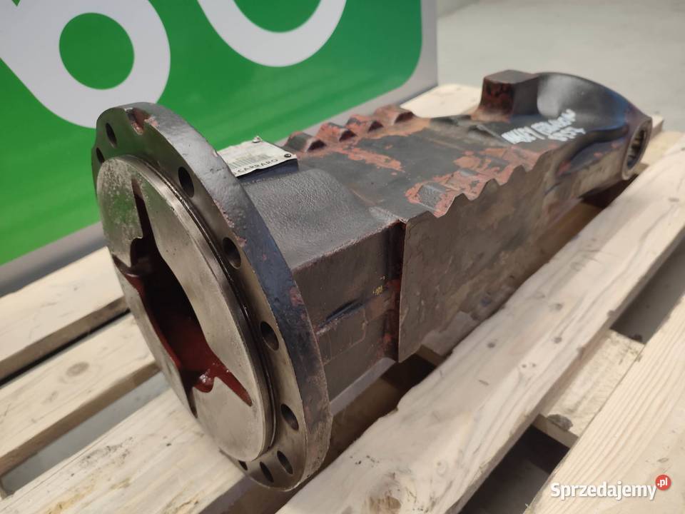 Pochwa mostu Massey Ferguson 8936 Carraro 641965 Wilkowo