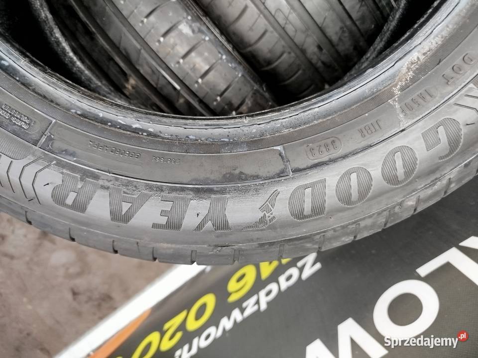 A128 Opony Nowe Letnie 2055516 Goodyear Bąków