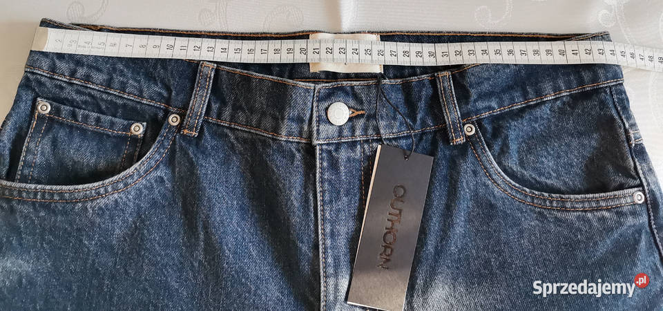 pół ceny Spodnie męskie Outhorn Rozmiar L Warszawa sprzedam