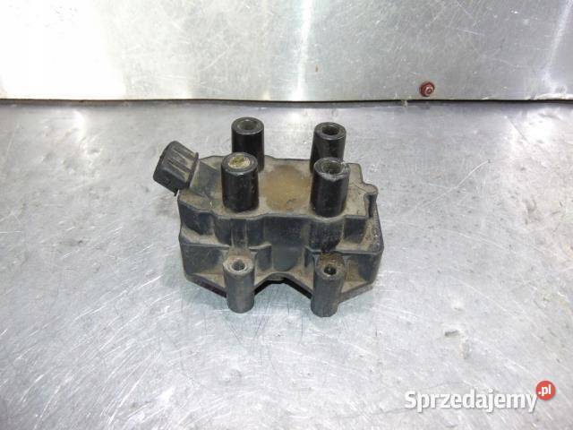 CEWKA ZAPŁONOWA OPEL VECTRA B 18 2526055A Układ elektryczny silnika