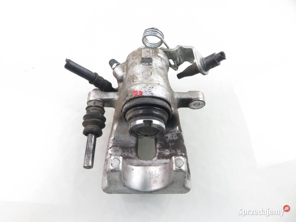 ZACISK PRAWY TYŁ OPEL ZAFIRA A 20 DTI 16V osobowe Zaciski i jarzma małopolskie sprzedam