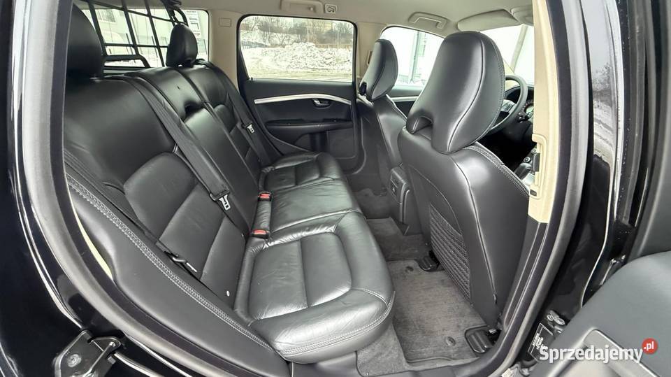 24 D5 Summum Skóra Elektryczna Klapa isofix lubelskie sprzedam