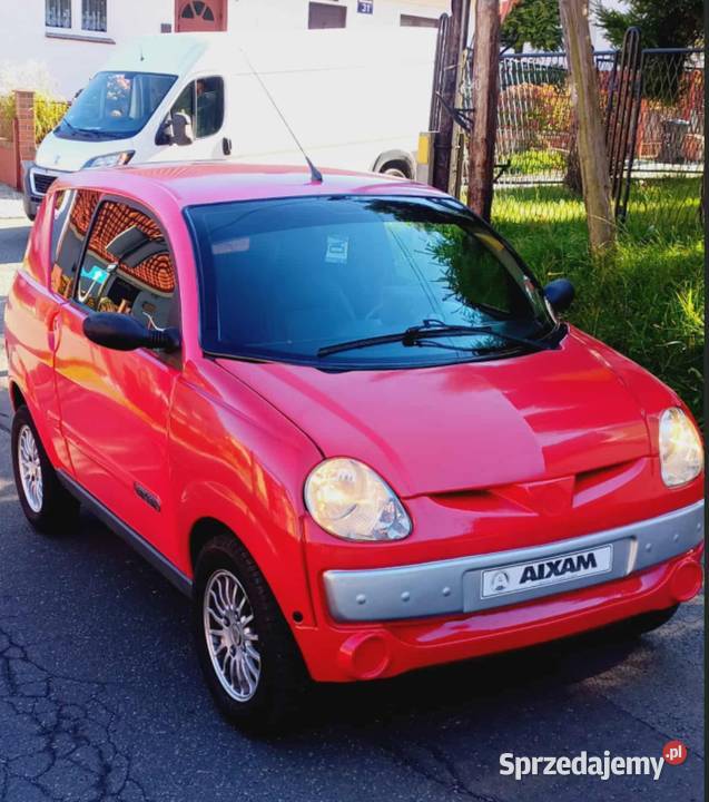 Axiam bluetooth Wałbrzych sprzedam