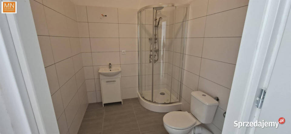 Mieszkanie Kraków 3228m2 2 pokojowe blok
