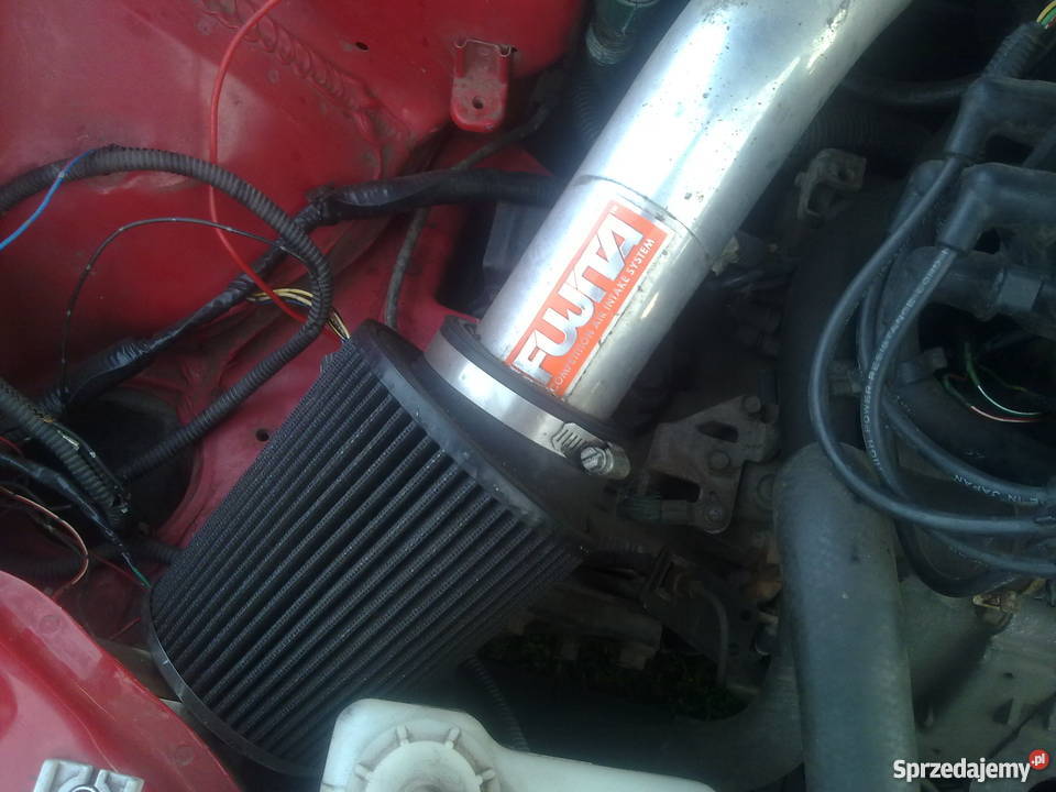 honda civic B18C4 vtec swat Włocławek sprzedam