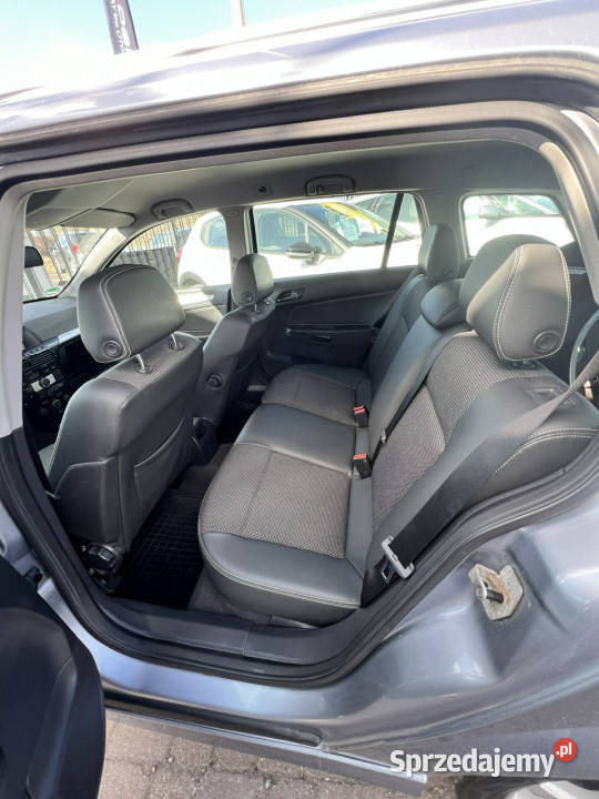 Opel Astra Astra Opc 2 komplety kluczy 2 ESP Słupsk