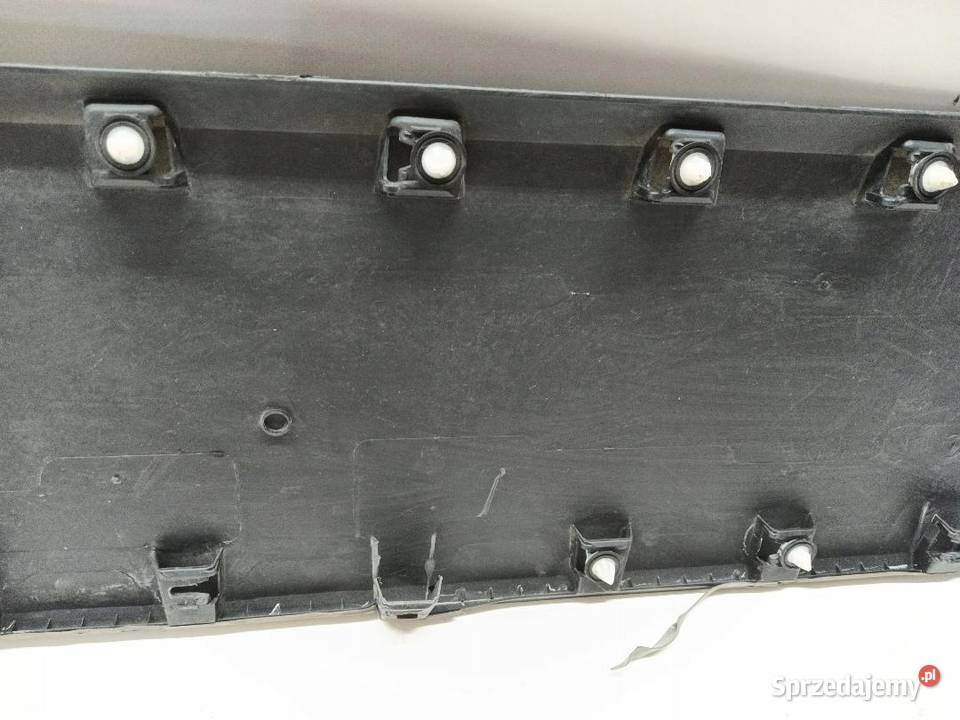 LISTWA DRZWI PRAWA VW CRAFTER 2 7C0853518