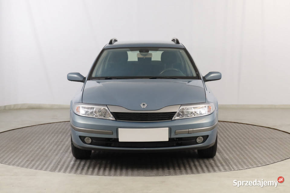 Renault Laguna 18 16V Zabrze