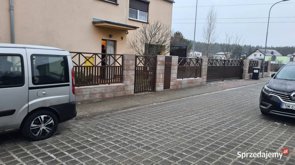 Ogrodzenia Gorzów Wielkopolski