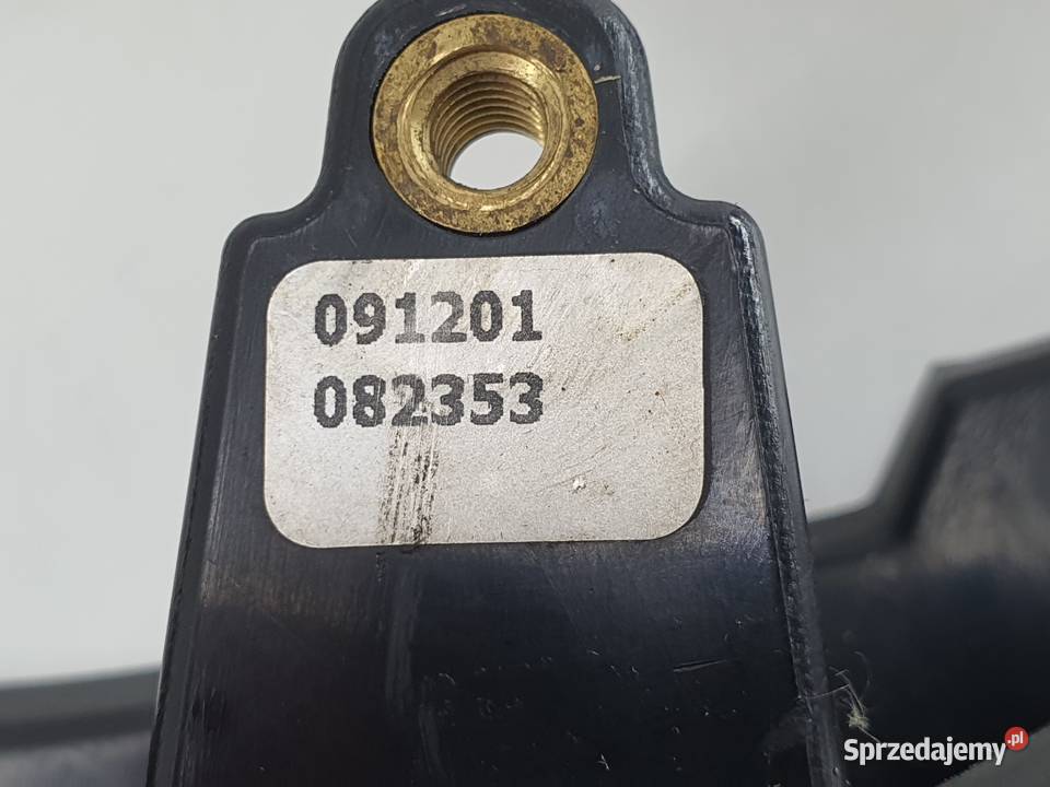 TRIUMPH STREET TRIPLE 675 0712 LAMPA TYŁ Janowice