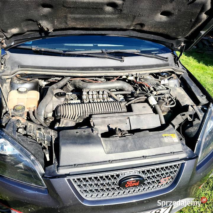 Ford Focus ST mk2 Nowa Słupia sprzedam