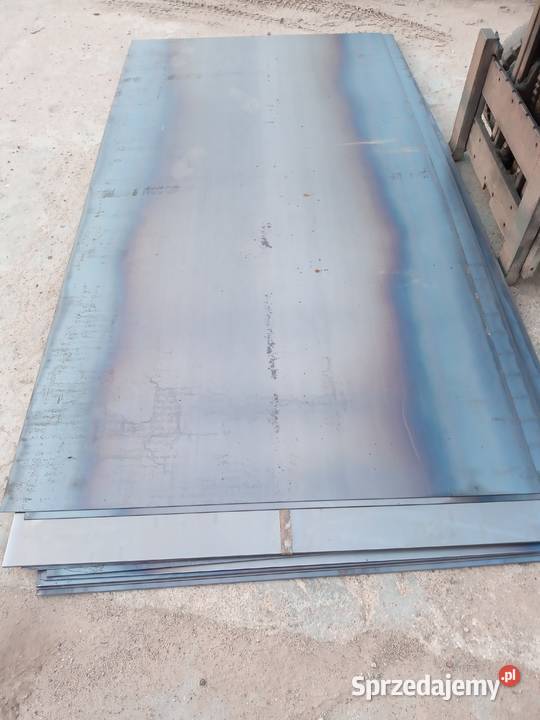 profil stalowy zamknięty 5050 i 120120 blacha mazowieckie Jastrząb