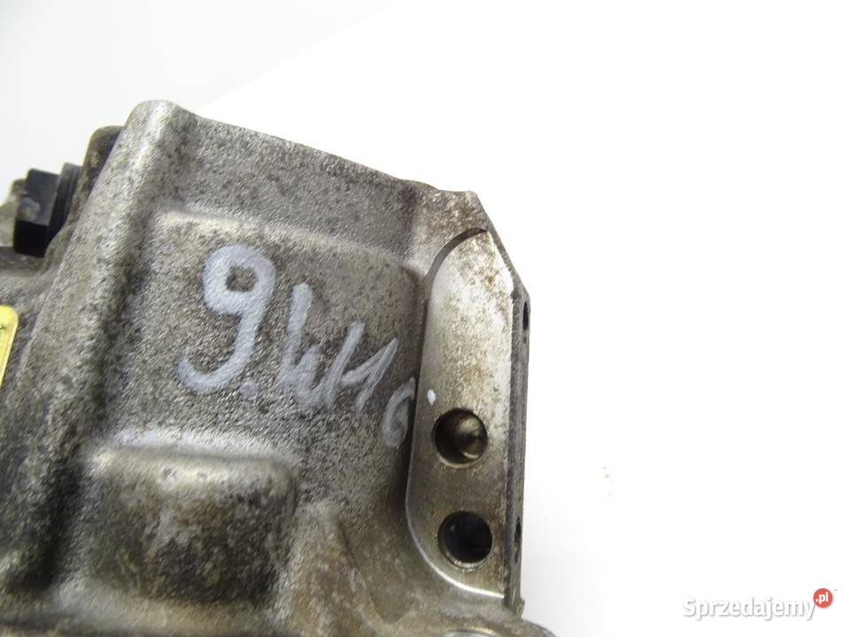 POMPA WTRYSKOWA PALIWA CGL 03L130755AC 20 TDI